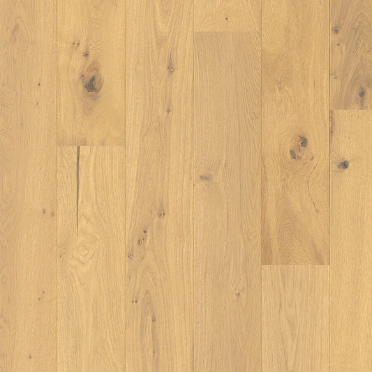 Cascada - Cappuccino Blonde Oak