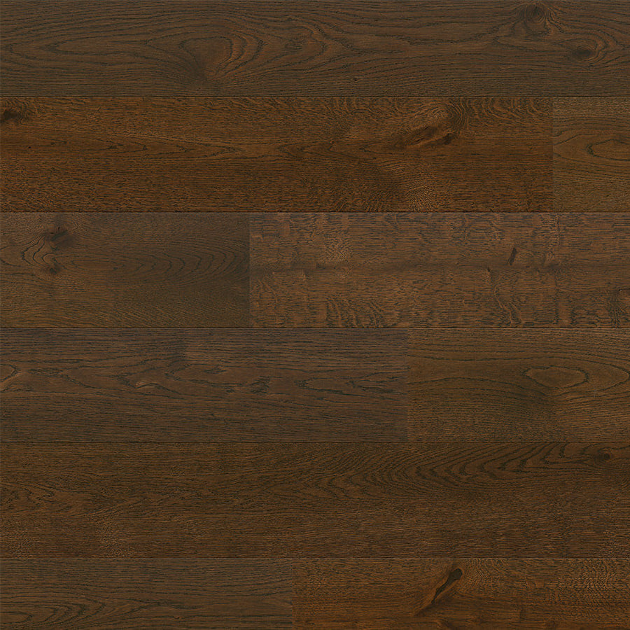 Elegance - Bourbon Oak