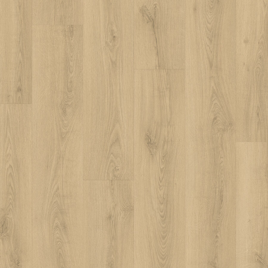 Classic - Raw Oak
