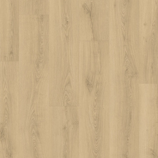 Classic - Raw Oak