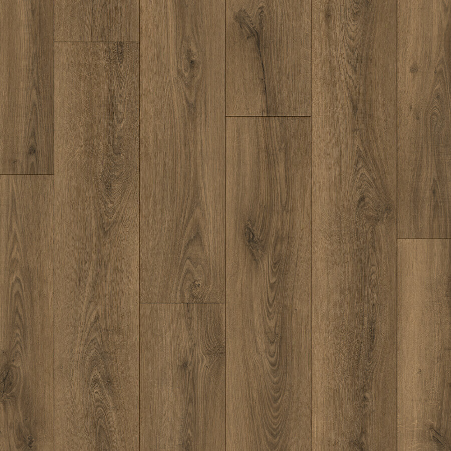 Classic - Warm Brown Oak