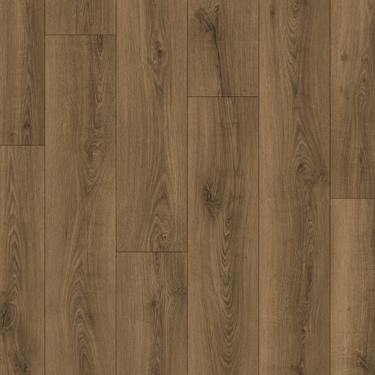 Classic - Warm Brown Oak