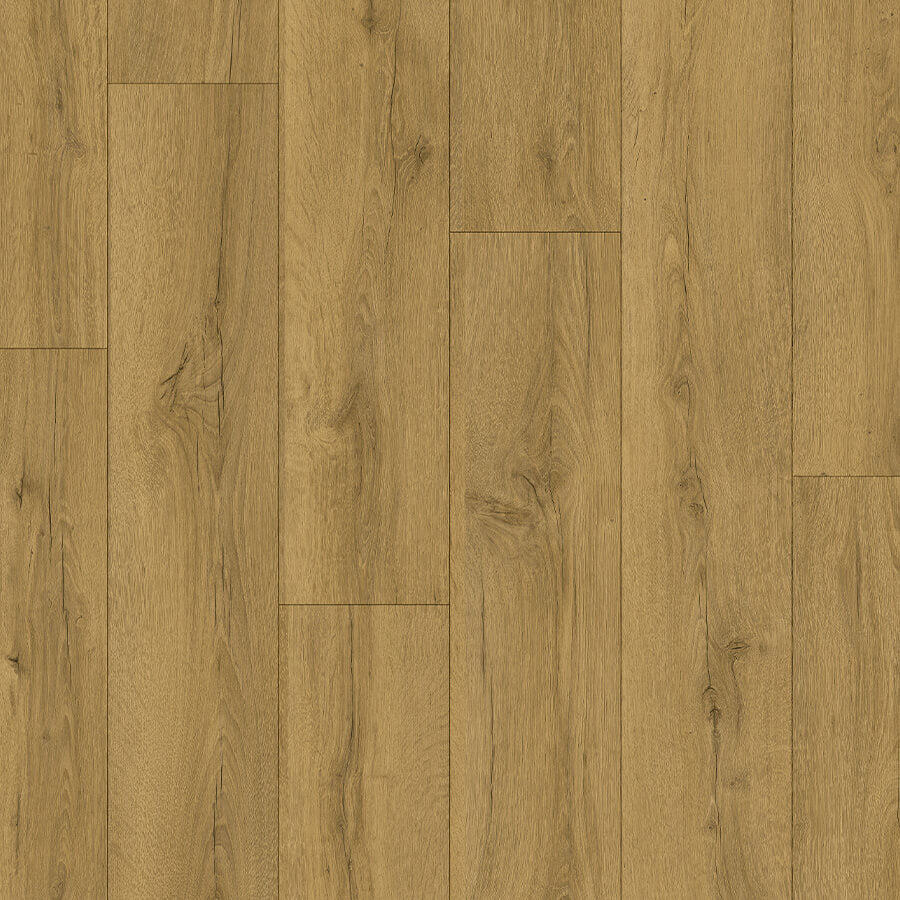 Classic - Honey Brown Oak