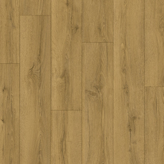 Classic - Honey Brown Oak