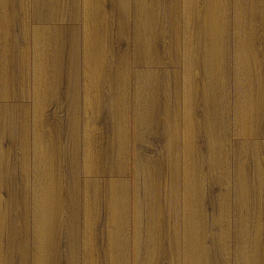 Classic - Cocoa Brown Oak