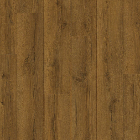 Classic - Cocoa Brown Oak