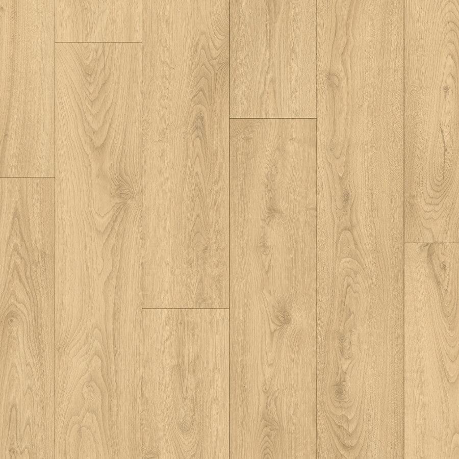 Classic - Desert Griege Oak