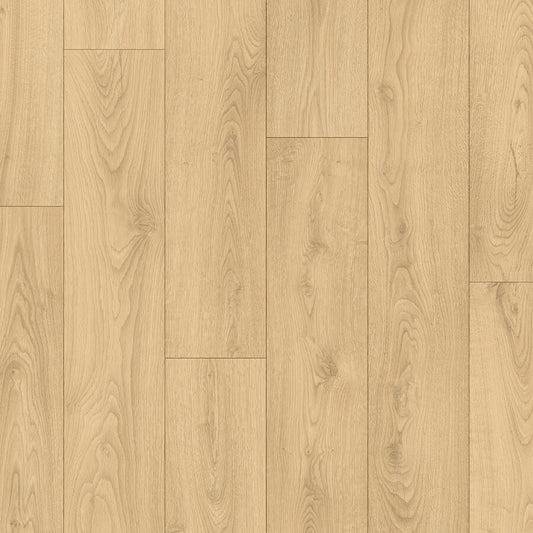 Classic - Desert Griege Oak