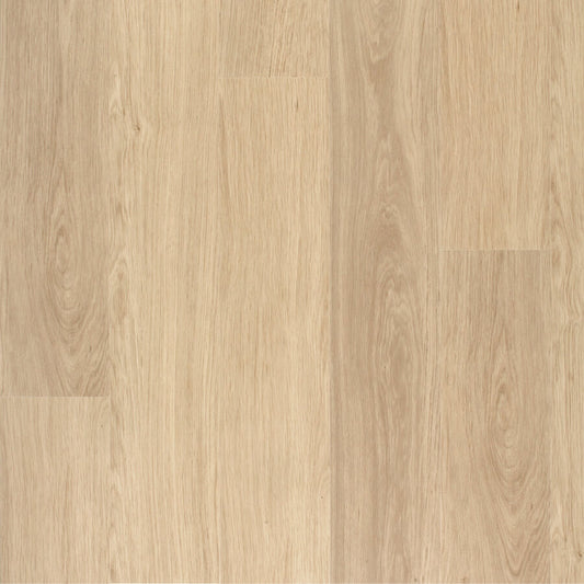 Clix Laminate - Classic Oak White Varnished