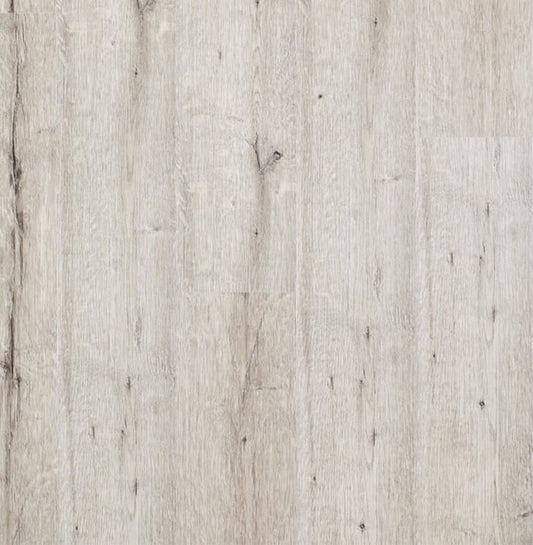 Clix Laminate - Old Oak Grey Brushed