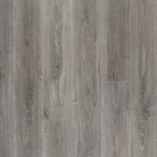 Clix Laminate - Authentic Oak Light Grey