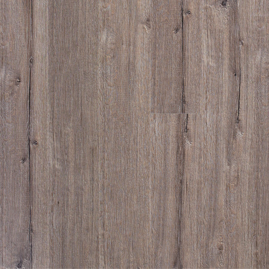Clix Laminate - Old Oak Dark Grey Brushed