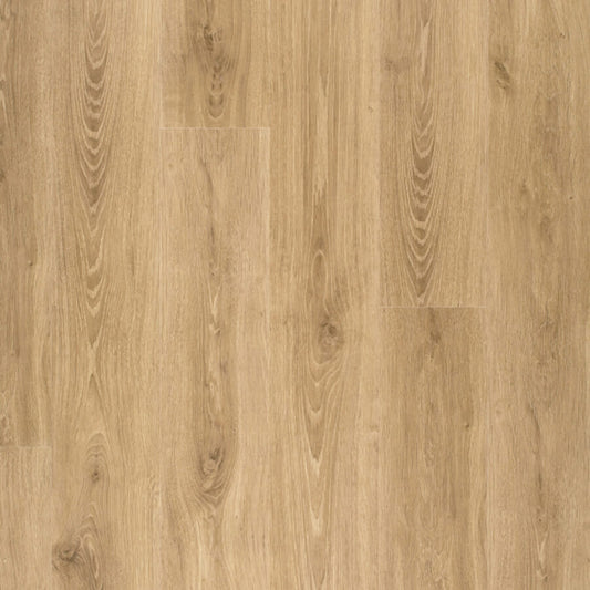 Clix Laminate - Authentic Oak Nature