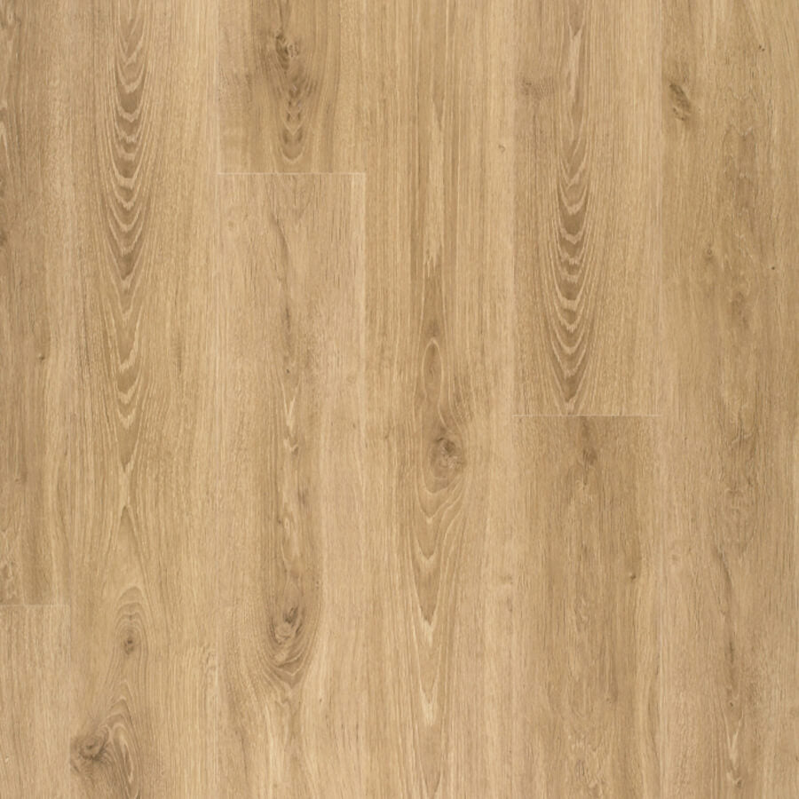 Clix Laminate - Authentic Oak Nature