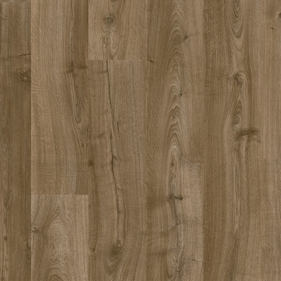 Clix XL - Browned Oak