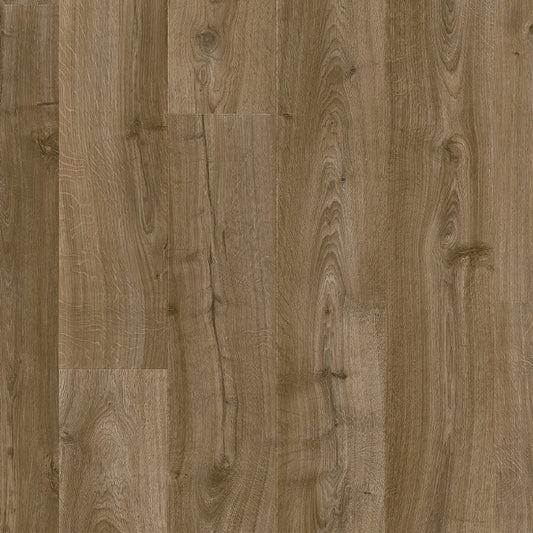 Clix XL - Browned Oak