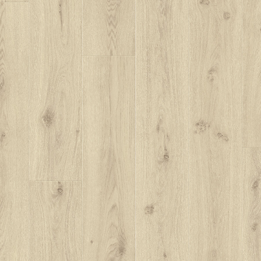 Clix XL - Light Beige Oak