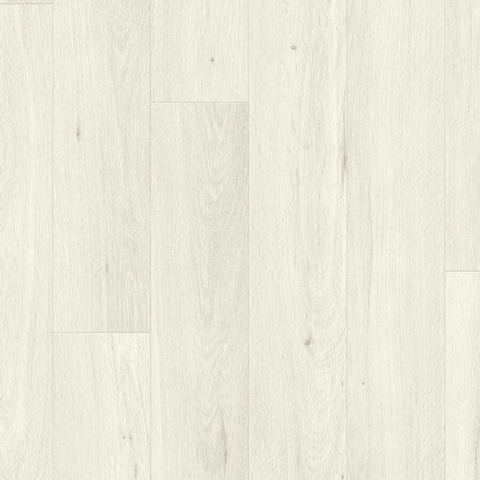 Clix XL - Light Grey Oak