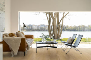 Laminate Flooring