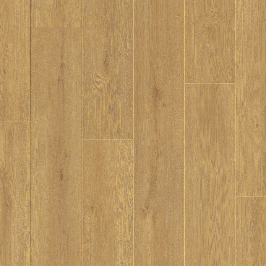 Clix Plus - Honey Oak