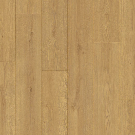 Clix Plus - Honey Oak