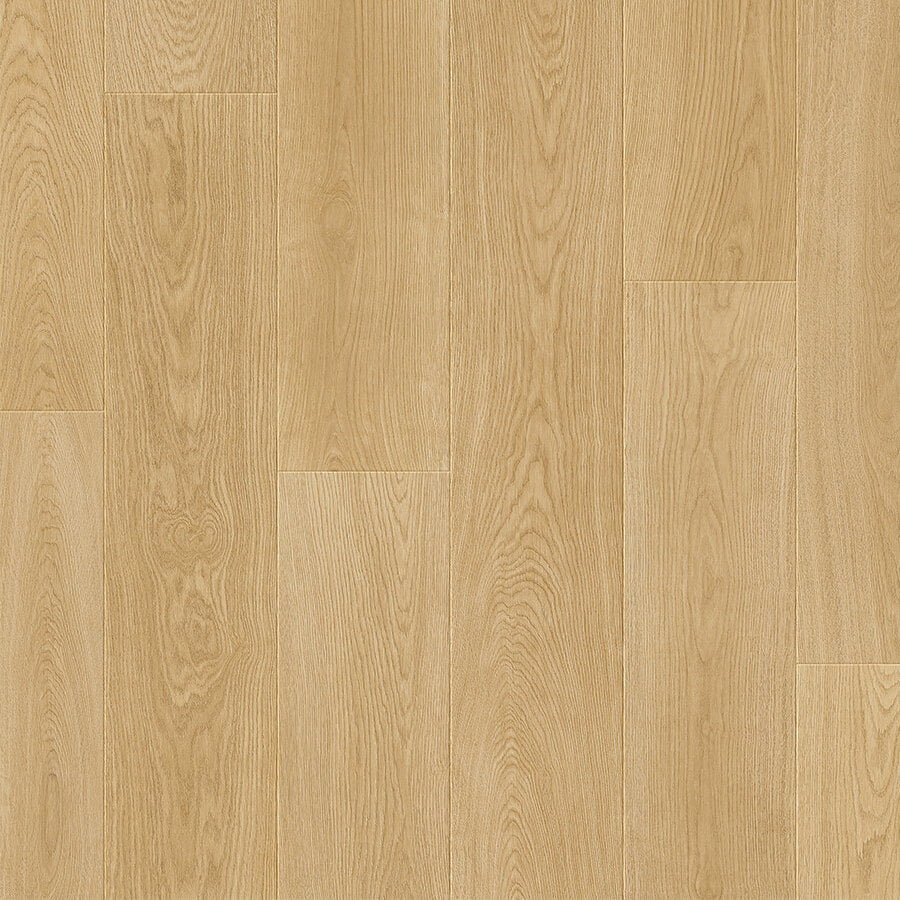 Clix Plus - Toasted Almond Oak