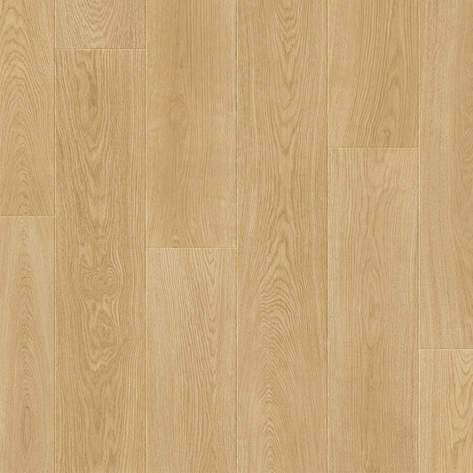 Clix Plus - Toasted Almond Oak