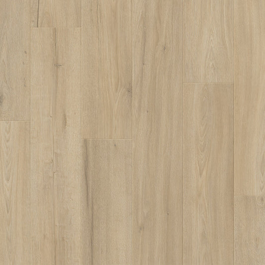 Clix Plus - Satin Beige Oak