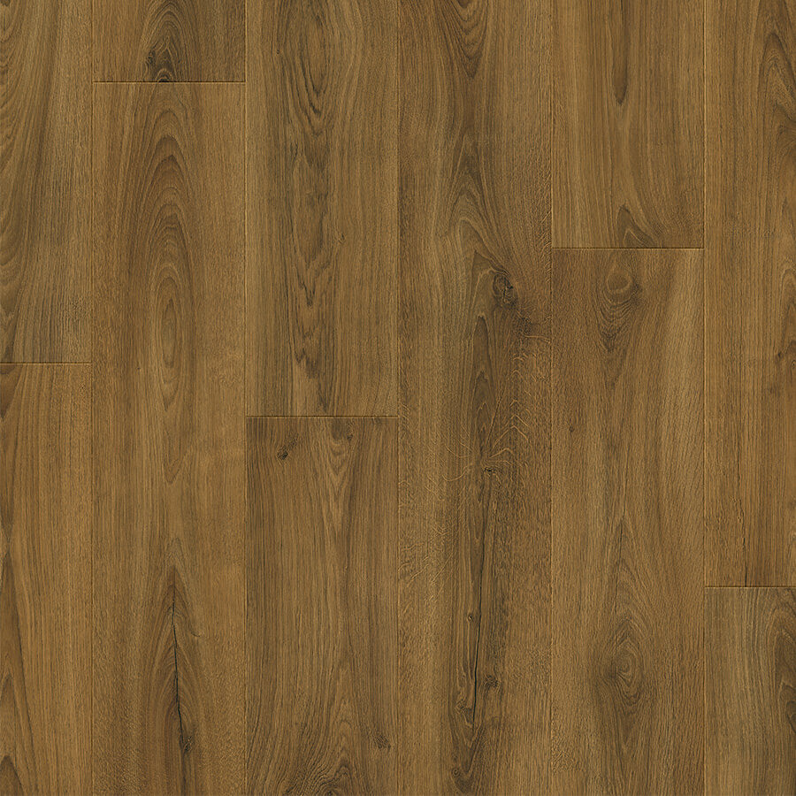 Clix Plus - Vintage Brown Oak