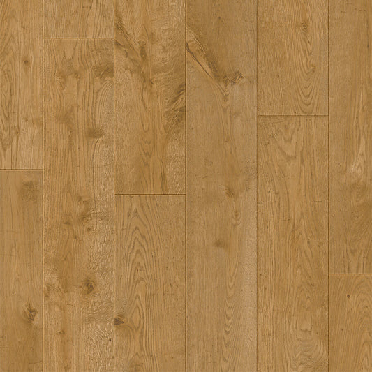 Clix Plus - Autumn Oak