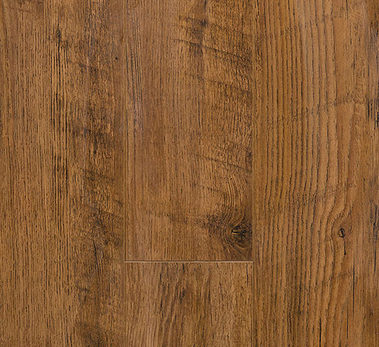 Classic Gloss 12.3mm - Antique Oak