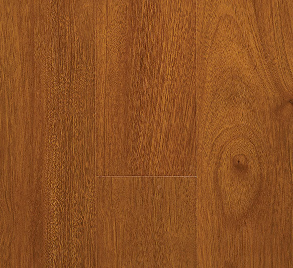 Classic Gloss 12.3mm - Kempas