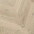 Corsica Chevron - Coastal Oak