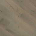 Corsica Herringbone - Weathered Oak