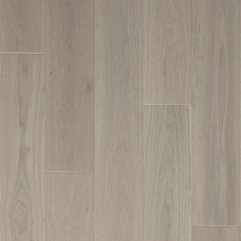 Luxury Oak - Corsican Grey