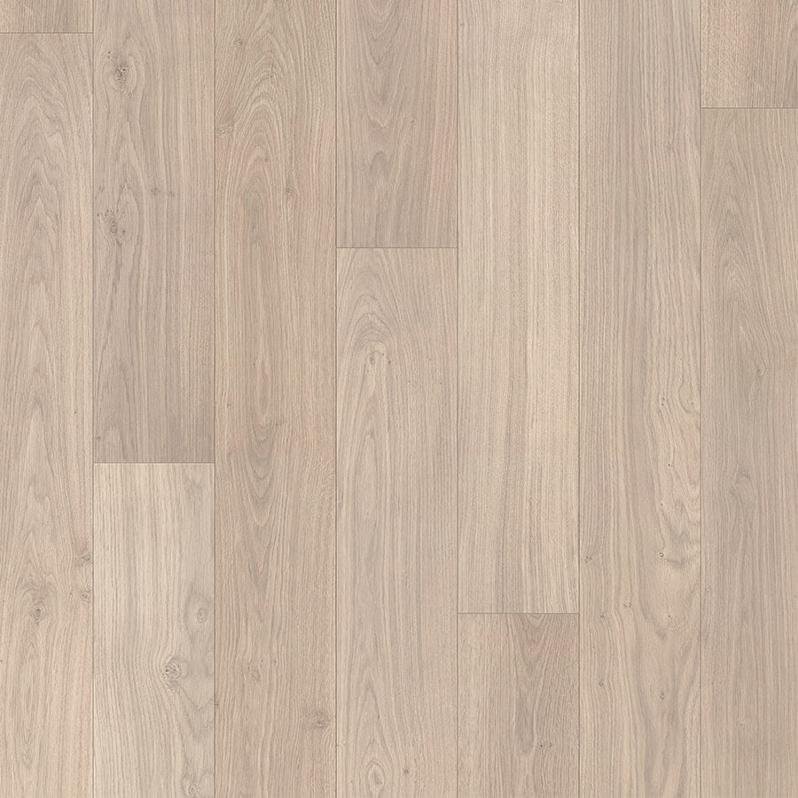 Quick-Step Eligna - Light Grey Varnished Oak