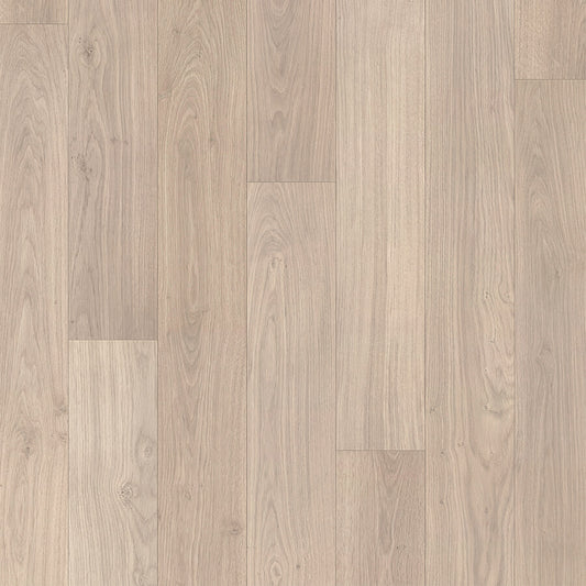 Quick-Step Eligna - Light Grey Varnished Oak