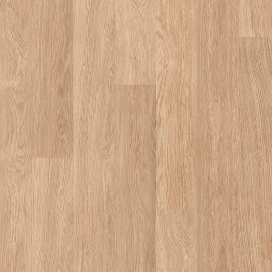 Eligna - White Varnished Oak