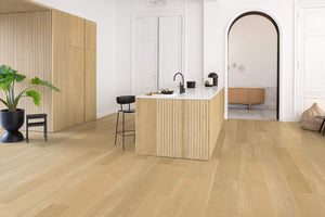 Faro Pure Oak Extra Matt