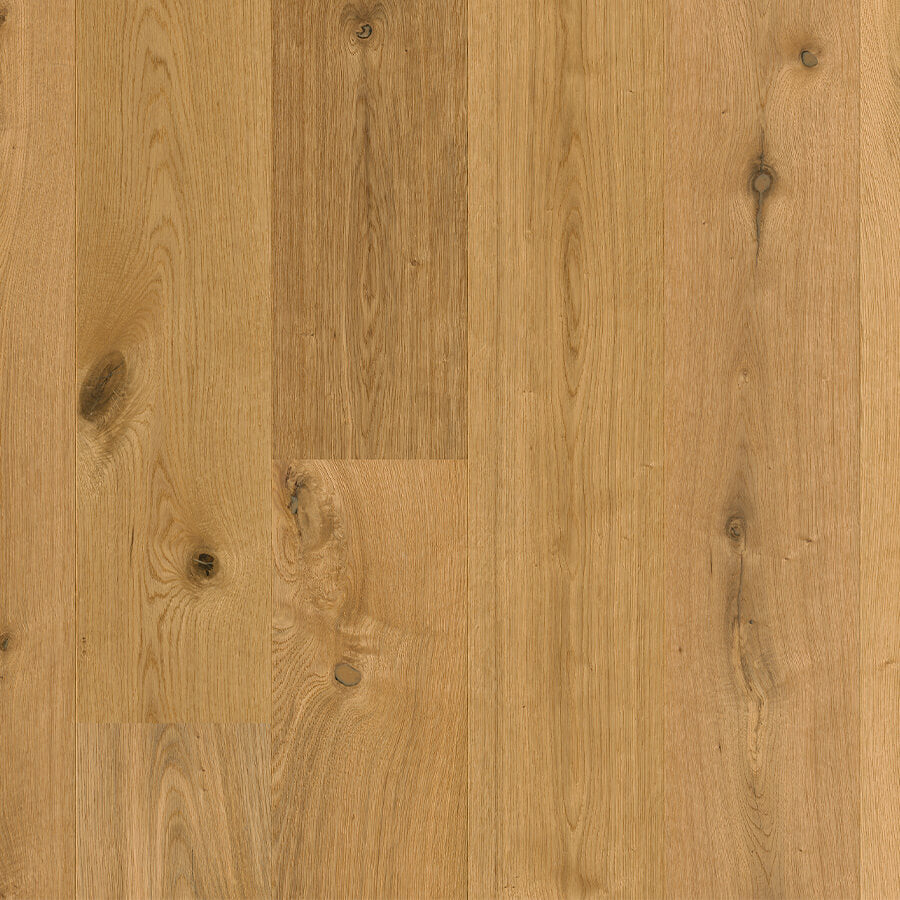 Faro - Natural Oak Extra Matt