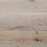 Genuine Oak 190/15 - White Wash