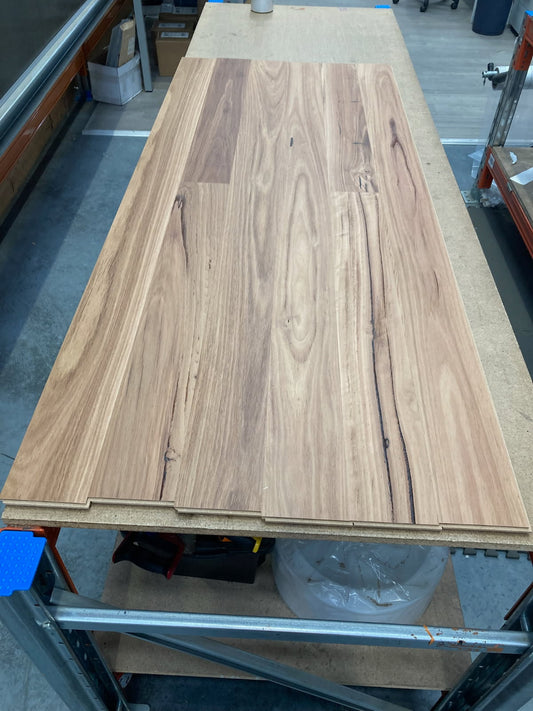 Home Collection - Blackbutt Brushed Matt