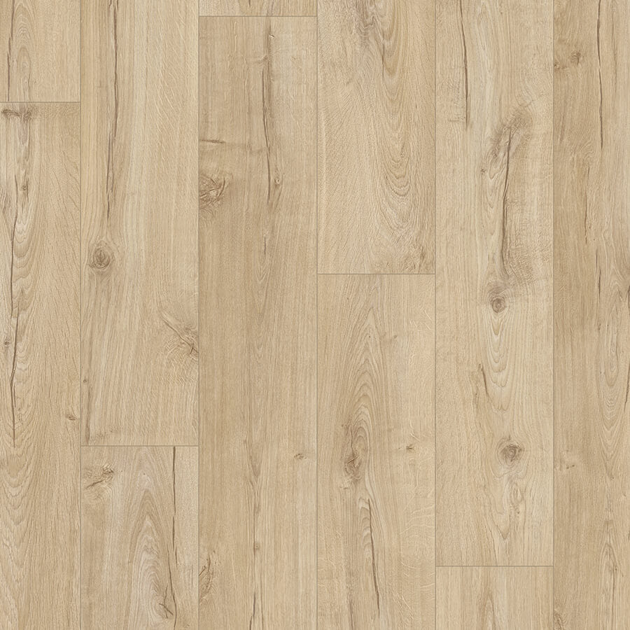 Impressive - Classic Oak Beige