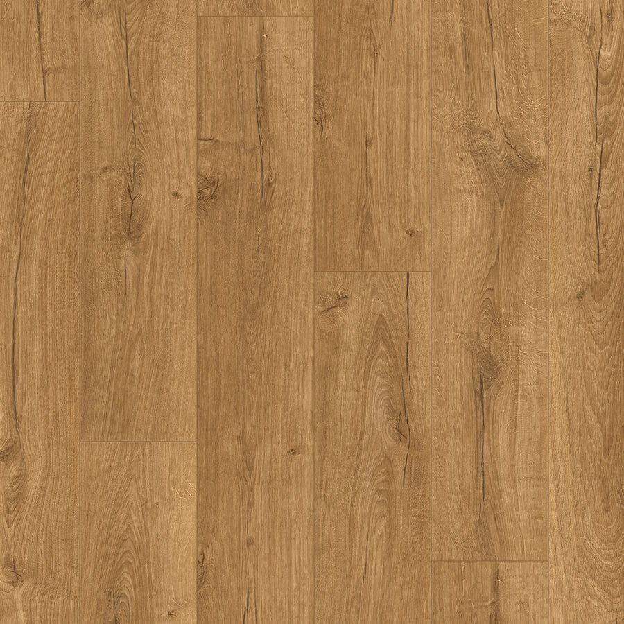 Impressive - Classic Oak Natural