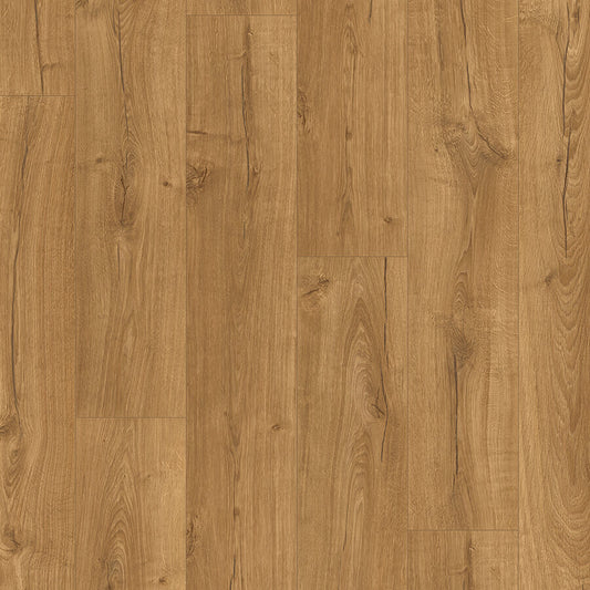 Impressive - Classic Oak Natural