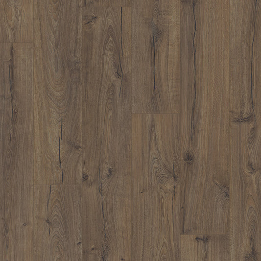 Impressive - Classic Oak Brown