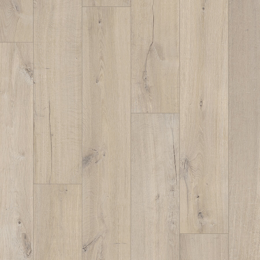 Impressive - Soft Oak Light