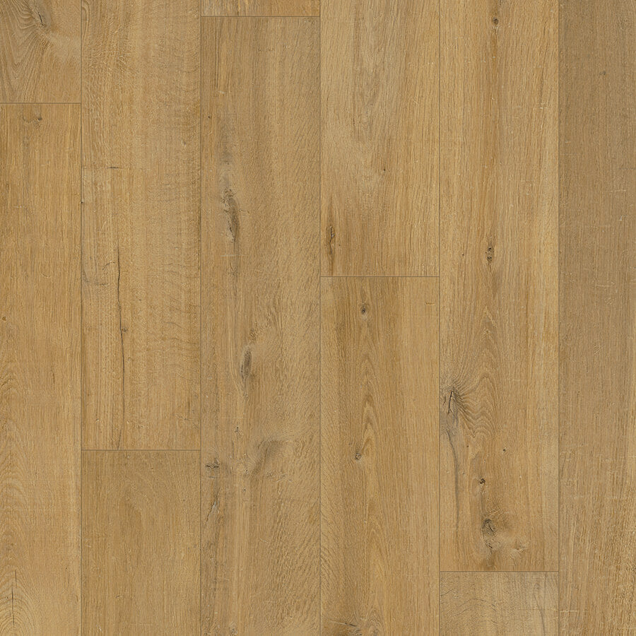 Impressive - Soft Oak Natural