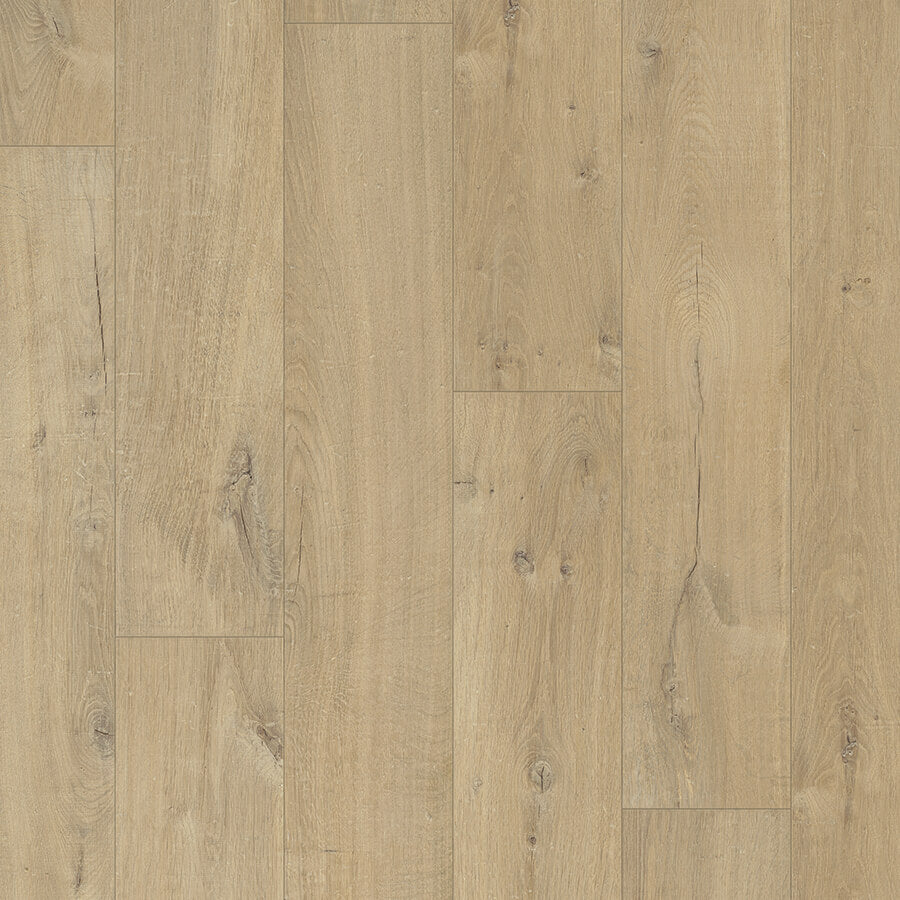 Impressive - Soft Oak Medium