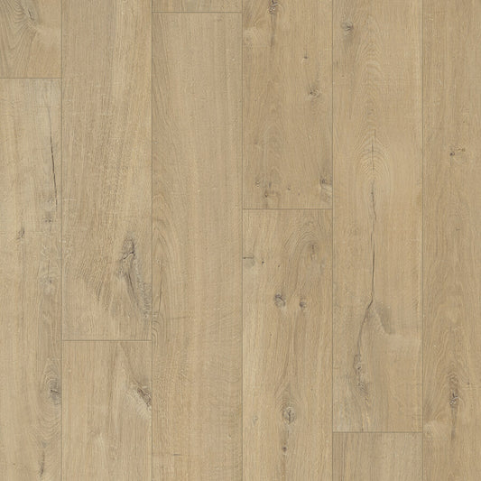Impressive - Soft Oak Medium
